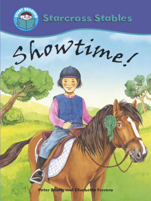 Title details for Showtime! by Peter Bently - Available